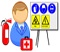 Owner Specific Safety Management System familiarization